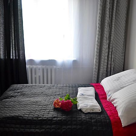 Jtb Apartament Chopina Szczecin Exterior photo