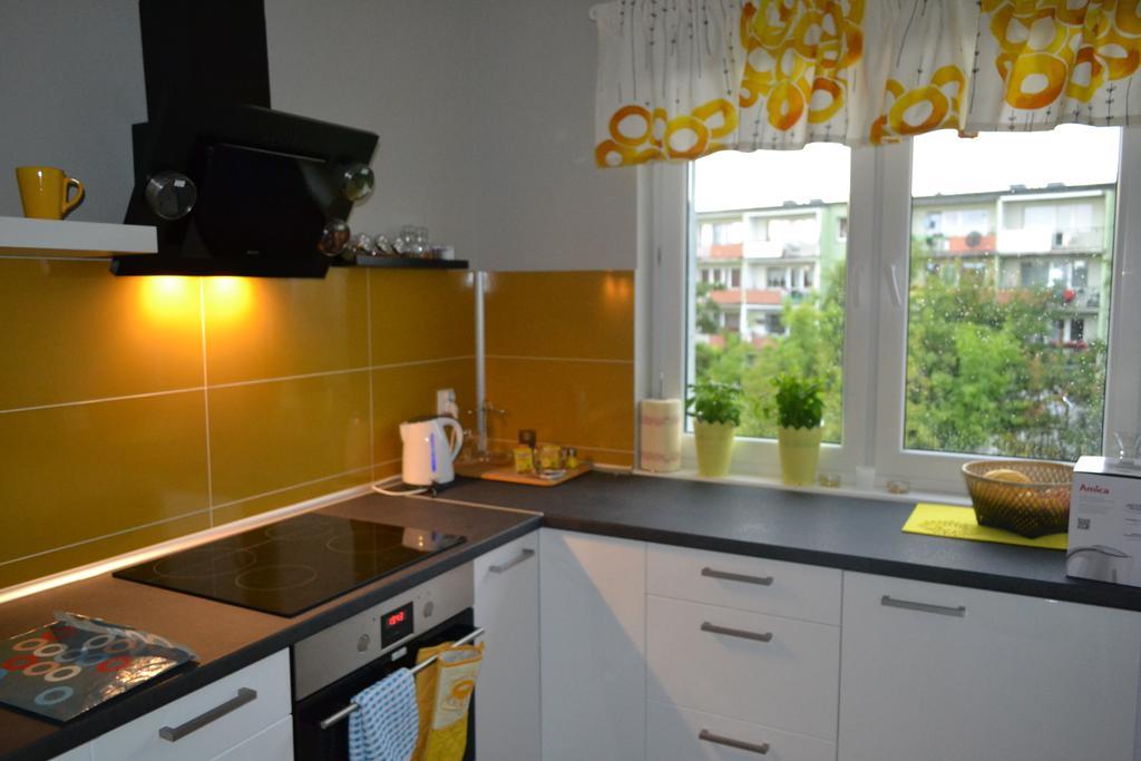 Jtb Apartament Chopina Szczecin Room photo