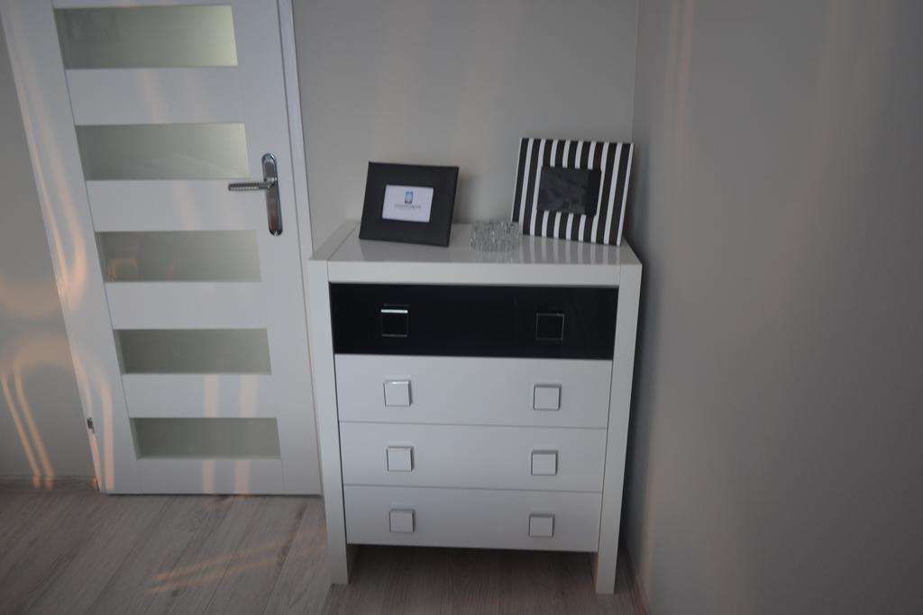 Jtb Apartament Chopina Szczecin Room photo