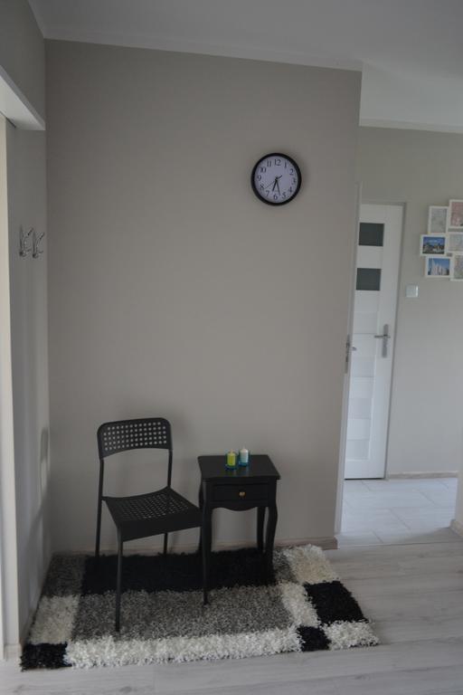 Jtb Apartament Chopina Szczecin Room photo