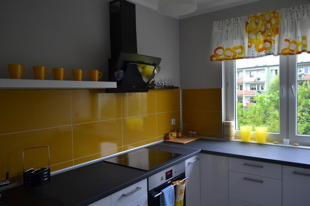 Jtb Apartament Chopina Szczecin Room photo