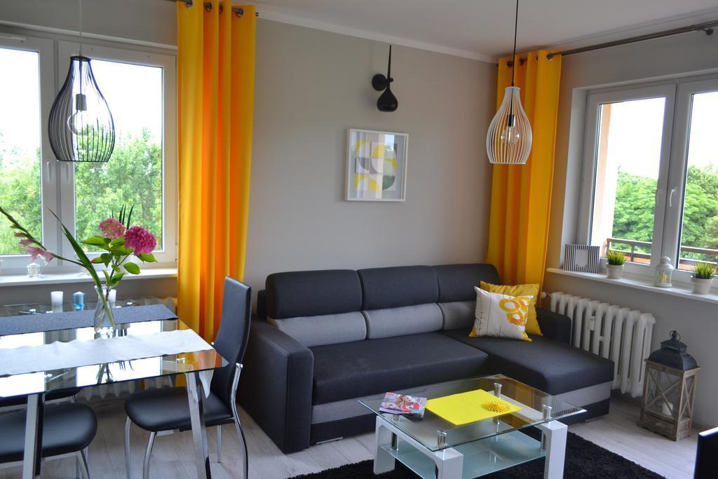Jtb Apartament Chopina Szczecin Room photo