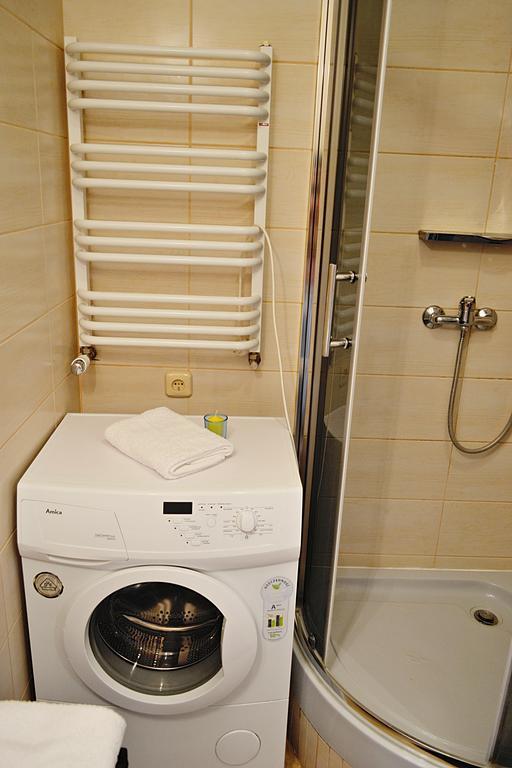 Jtb Apartament Chopina Szczecin Exterior photo