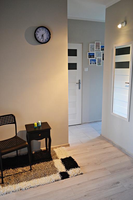 Jtb Apartament Chopina Szczecin Exterior photo