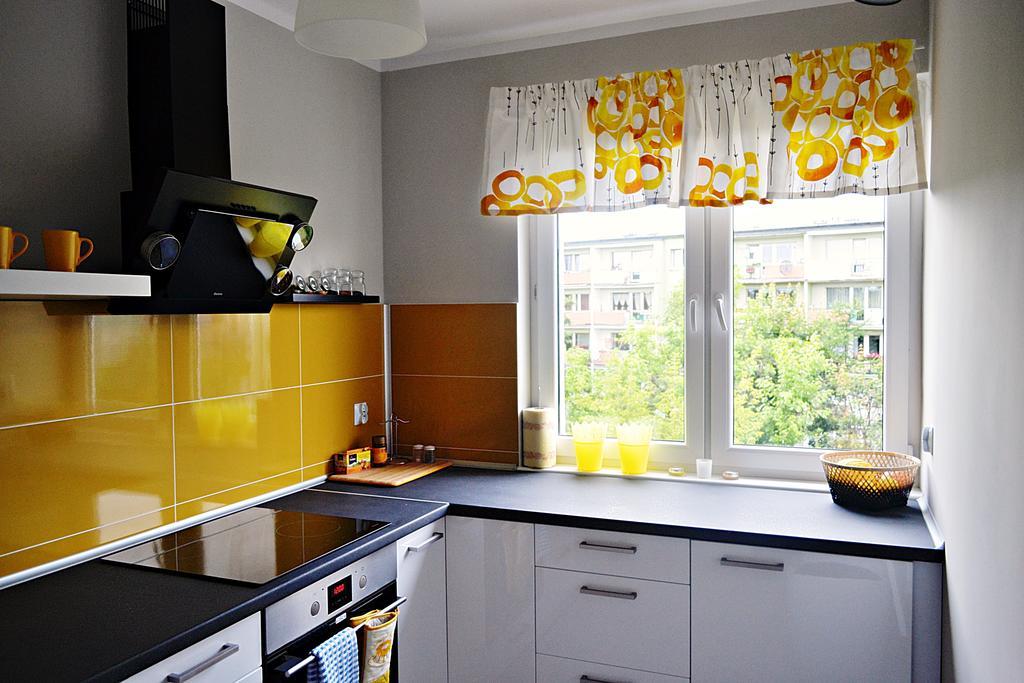 Jtb Apartament Chopina Szczecin Exterior photo