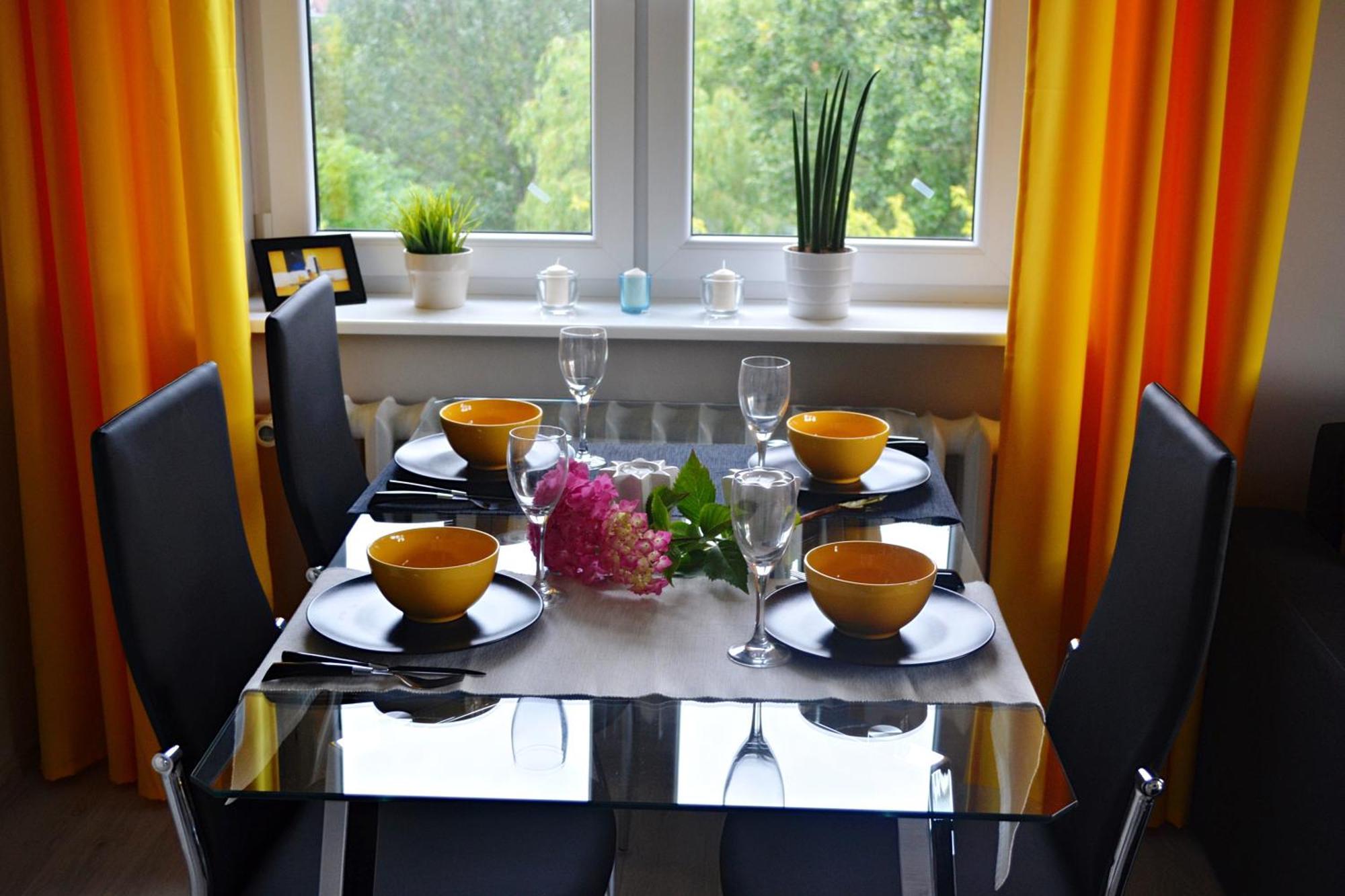 Jtb Apartament Chopina Szczecin Exterior photo