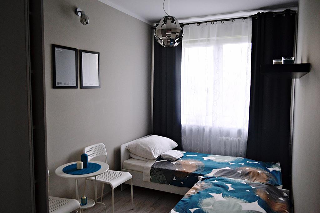 Jtb Apartament Chopina Szczecin Exterior photo